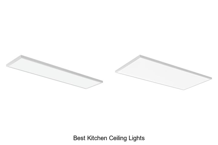 best kitchen ceiling lights