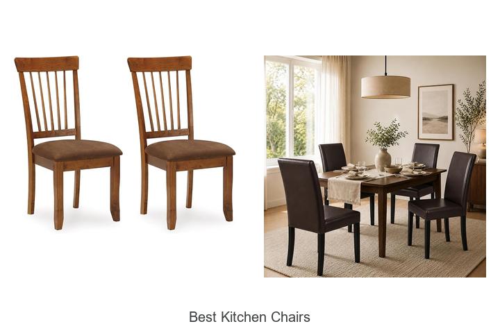 best kitchen chairs
