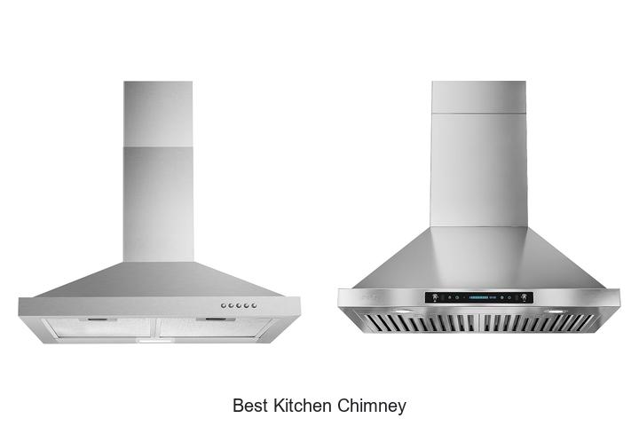 best kitchen chimney