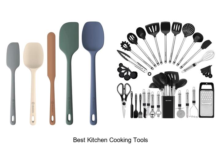 best kitchen cooking tools
