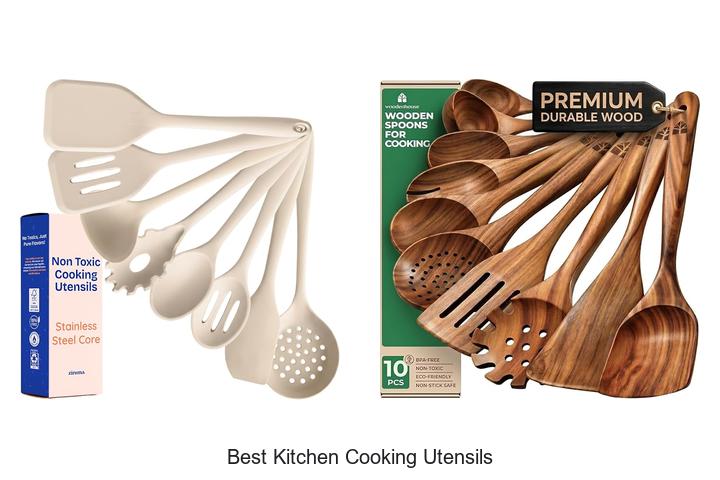 best kitchen cooking utensils
