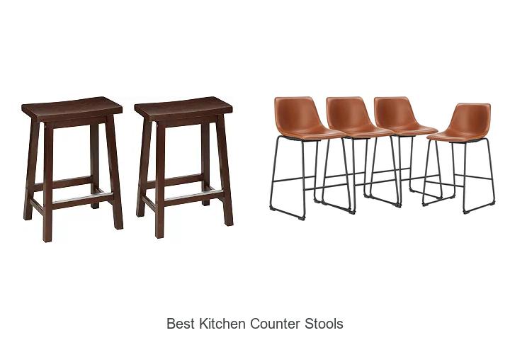 best kitchen counter stools