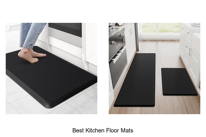 best kitchen floor mats
