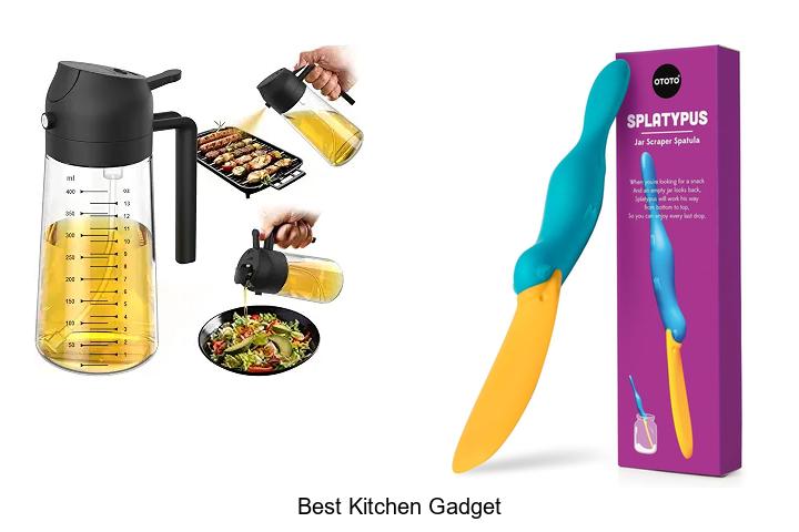 best kitchen gadget
