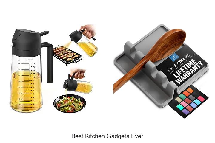 best kitchen gadgets ever