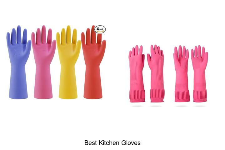 best kitchen gloves