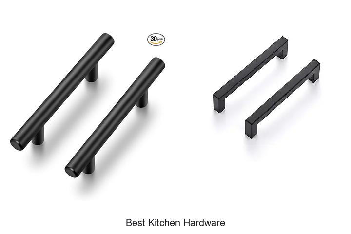 best kitchen hardware