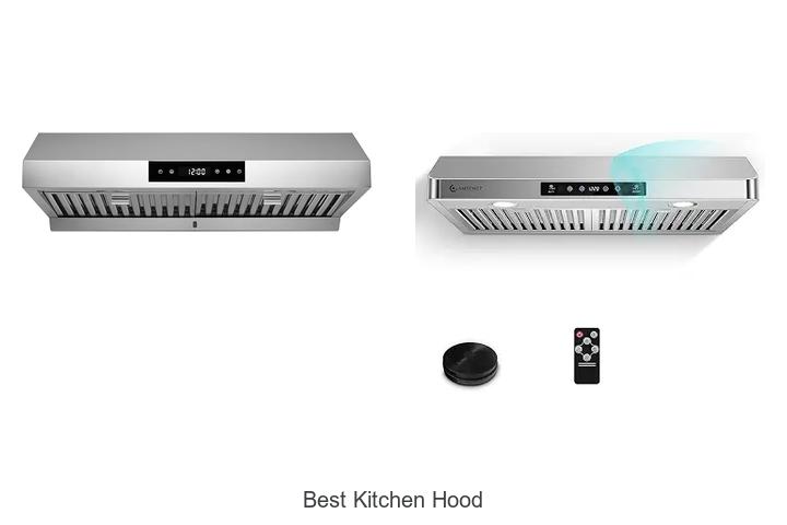 best kitchen hood