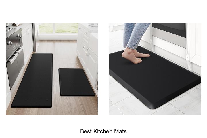best kitchen mats