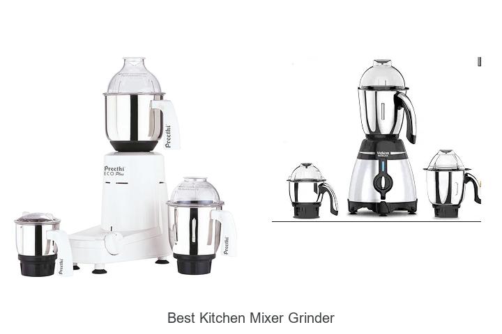 best kitchen mixer grinder