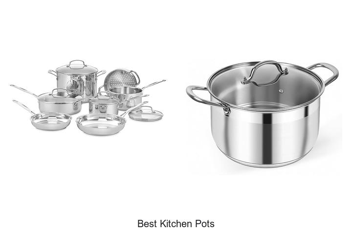 best kitchen pots