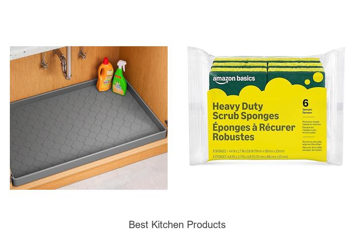 best kitchen products