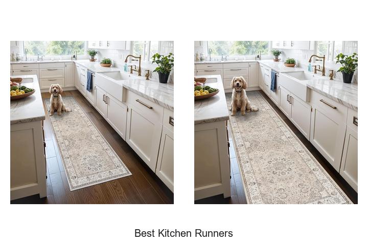 best kitchen runners