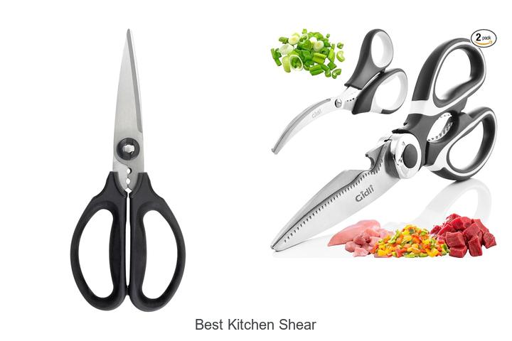 best kitchen shear