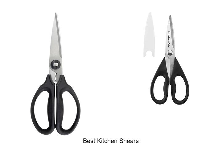 best kitchen shears