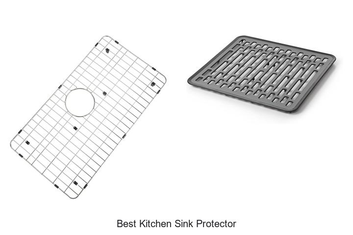 best kitchen sink protector