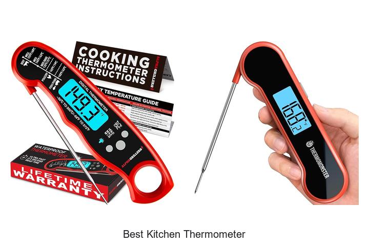 best kitchen thermometer