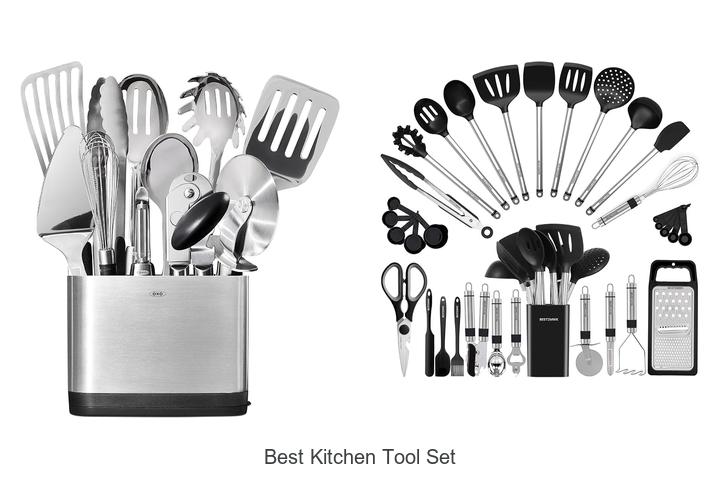 best kitchen tool set