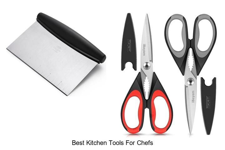 best kitchen tools for chefs
