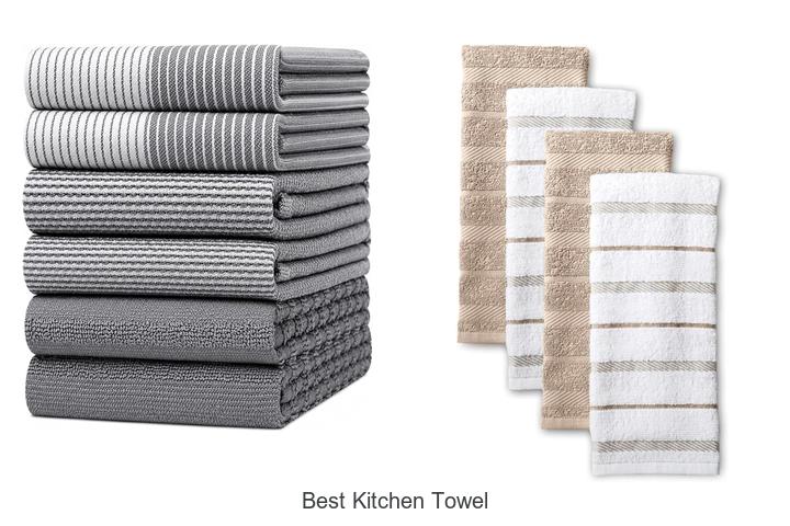 best kitchen towel