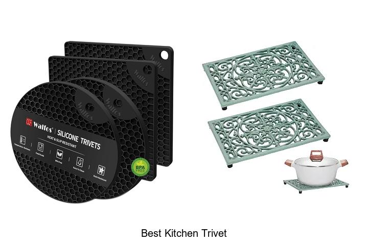 best kitchen trivet