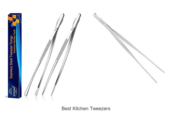 best kitchen tweezers