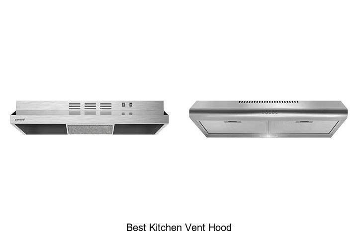 best kitchen vent hood