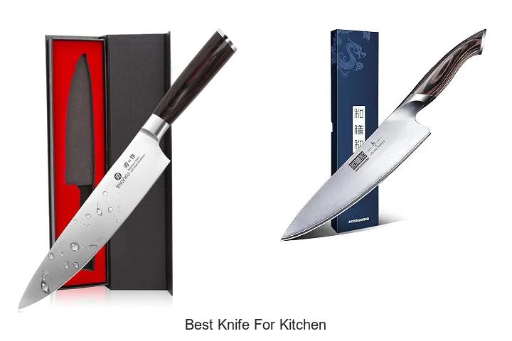 best knife for kitchen