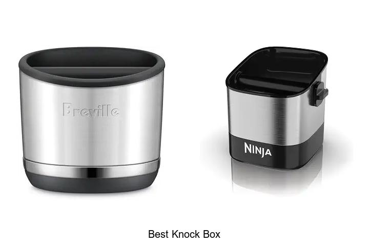 best knock box