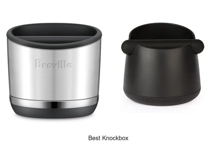 best knockbox
