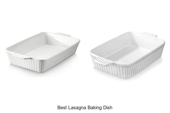 best lasagna baking dish