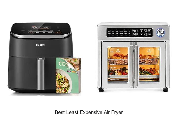 best least expensive air fryer