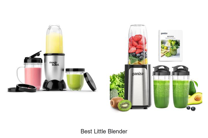 best little blender
