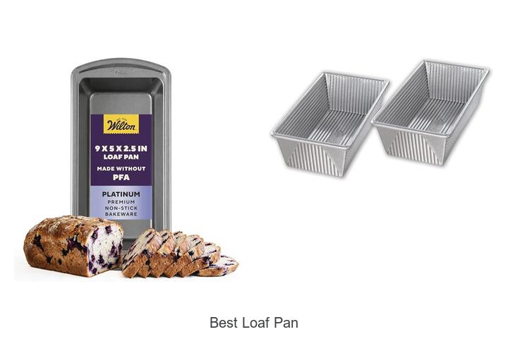 best loaf pan