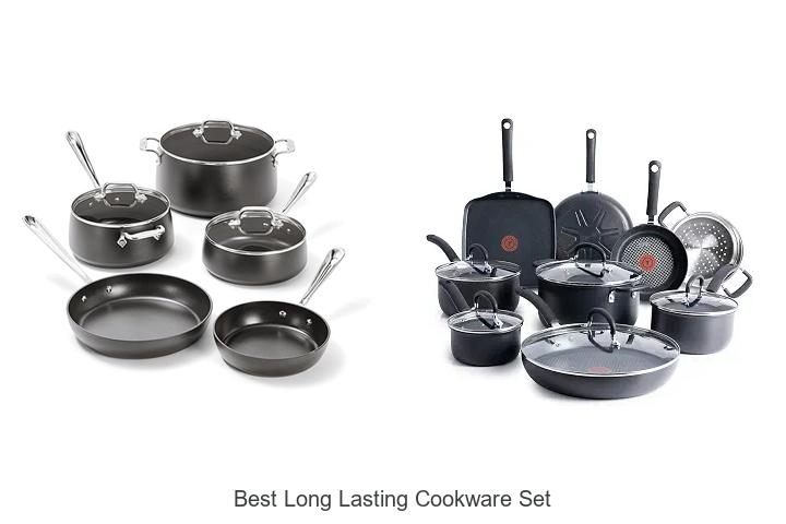 best long lasting cookware set