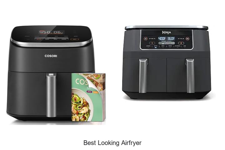 best looking airfryer