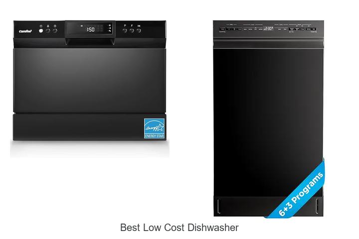 best low cost dishwasher
