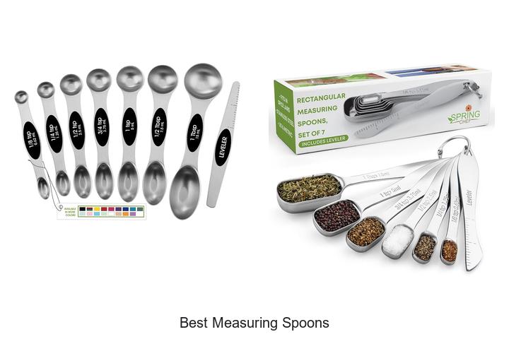 best measuring spoons