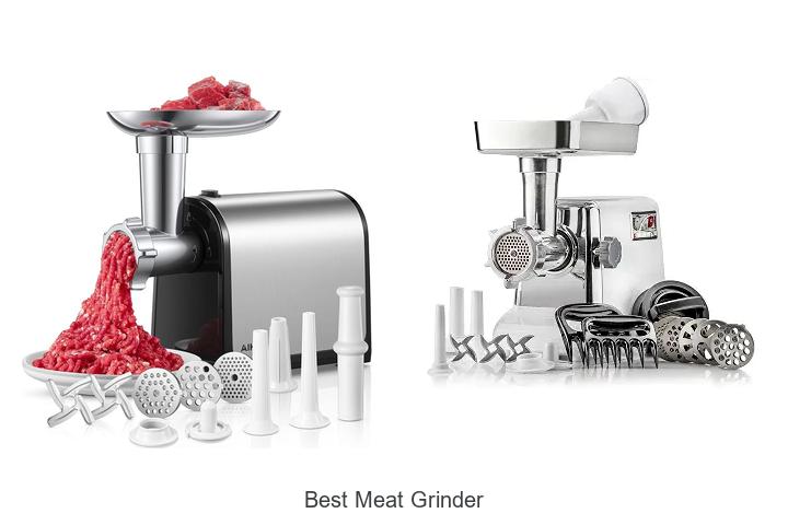 best meat grinder