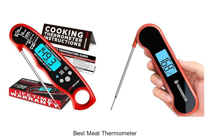 best meat thermometer