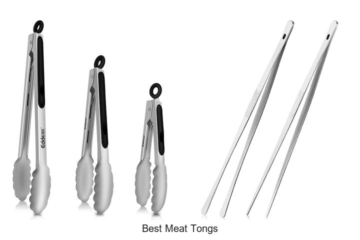 best meat tongs