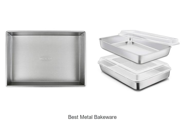 best metal bakeware