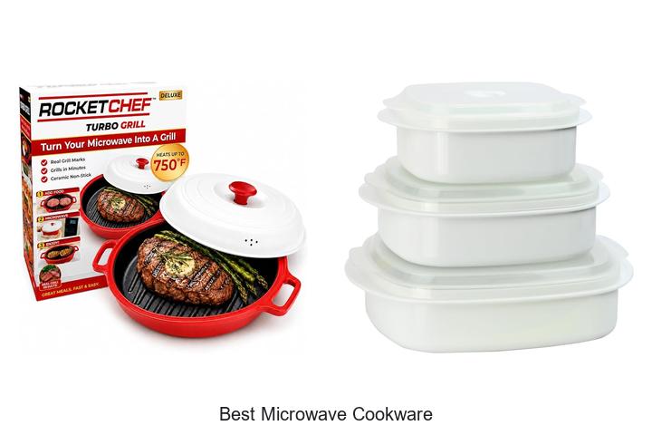 best microwave cookware