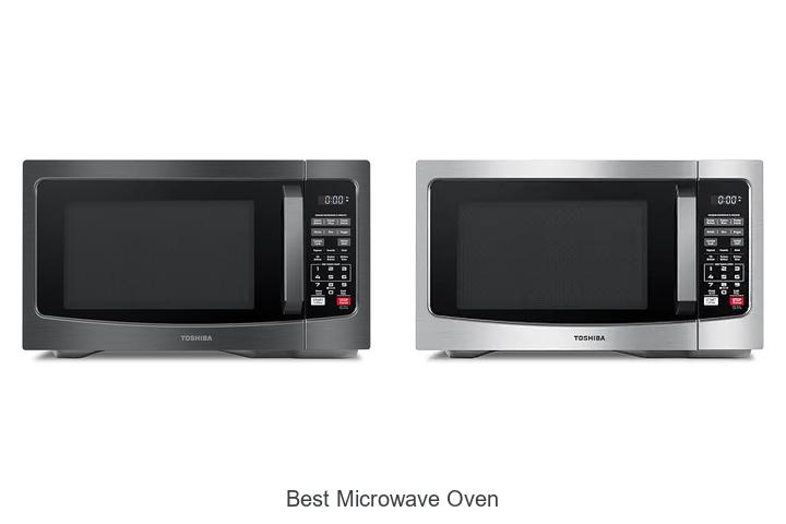 best microwave oven