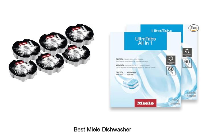 best miele dishwasher