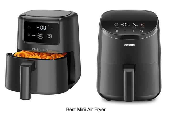 best mini air fryer