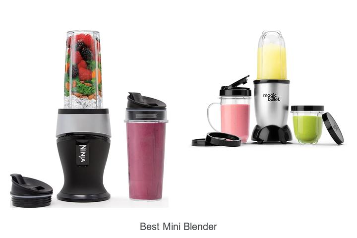 best mini blender