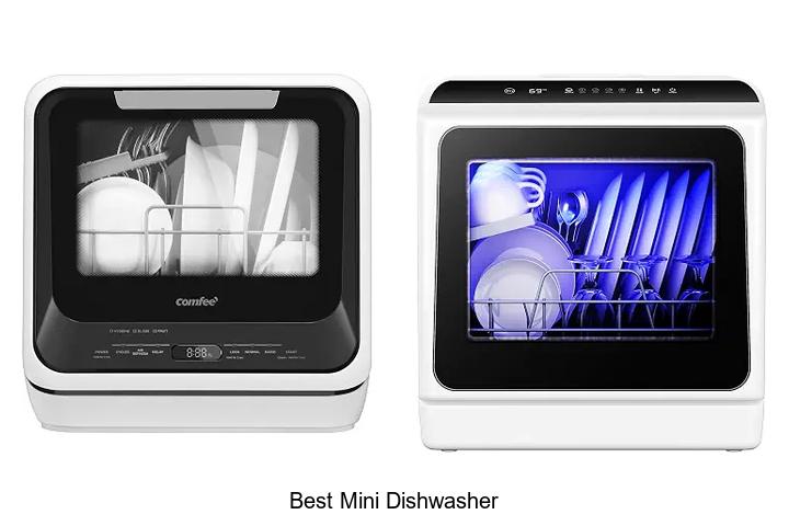 best mini dishwasher