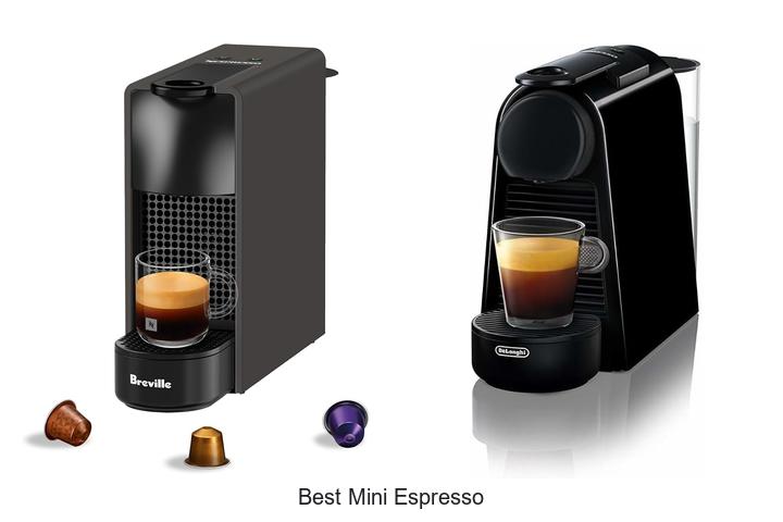 best mini espresso
