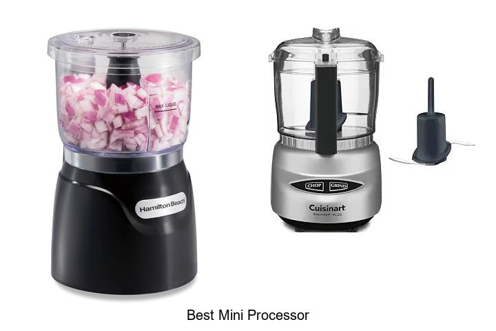 best mini processor